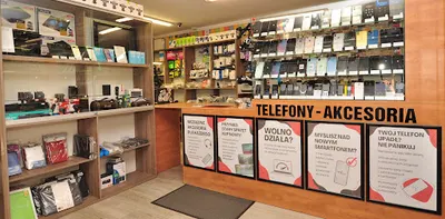 PROTELKOM Telefony Serwis GSM